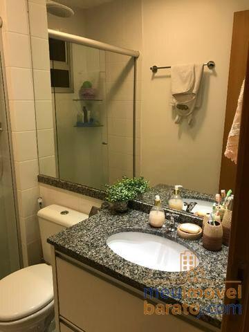 Apartamento com 3 quartos no Garden Palhano - Bairro Fazenda Gleba Palhano em Londrina - Foto 11