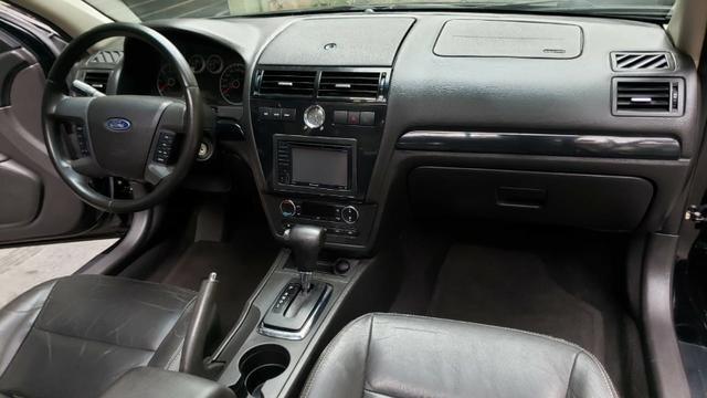 Ford Fusion SEL 2.3 2008 Automático com Teto - Foto 7