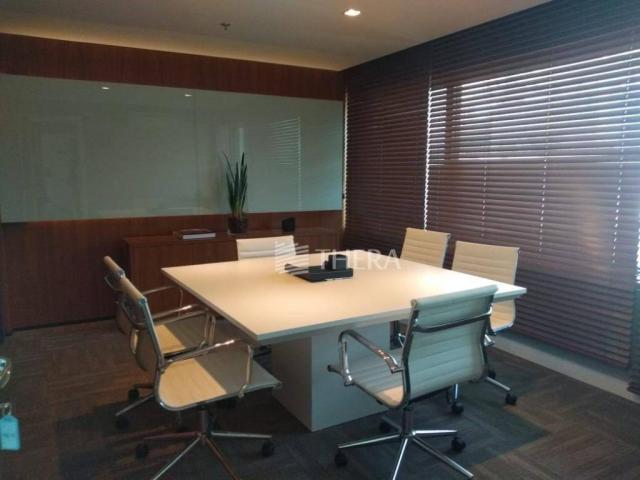 Sala para alugar, 37 m² por r$ 1.500/mês - campestre - santo andré/sp - Foto 19