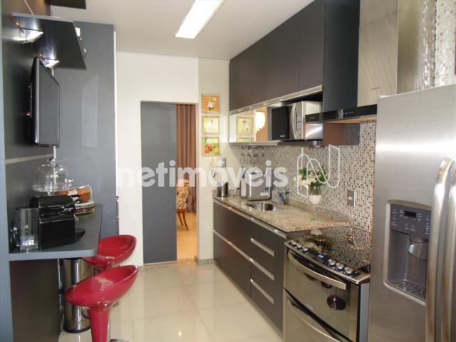 Apartamento à venda com 3 dormitórios em Inconfidentes, Contagem cod:72777 - Foto 15