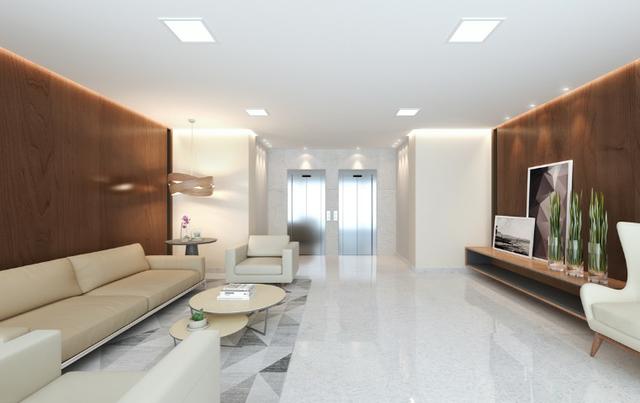 Apartamento na Jatiuca, 4 Suites ,a Beira Mar de Jatiuca - Foto 11