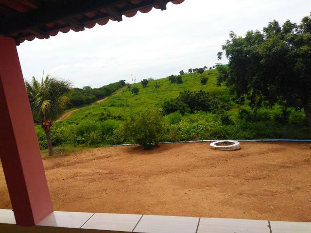 Granja em São Paulo do Potengi com estrutura - Foto 15