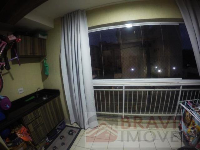 Lindo apartamento em Colina de Laranjeiras - Foto 18