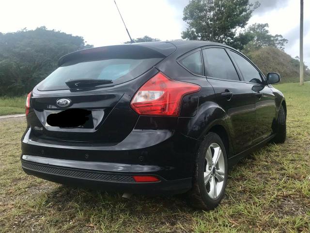 Vendo Ford Focus - Foto 4