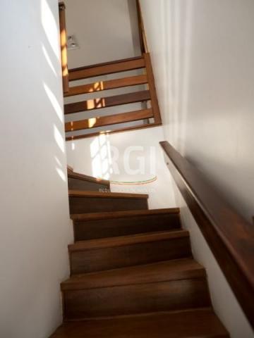 Apartamento à venda com 5 dormitórios em Petrópolis, Porto alegre cod:NK18843 - Foto 20