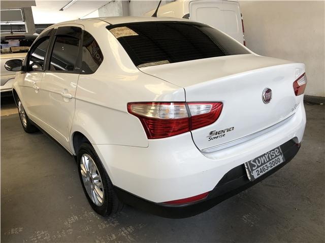 Fiat Grand siena 1.4 Tetrafuel 2015 GNV Muito novo! - Foto 4
