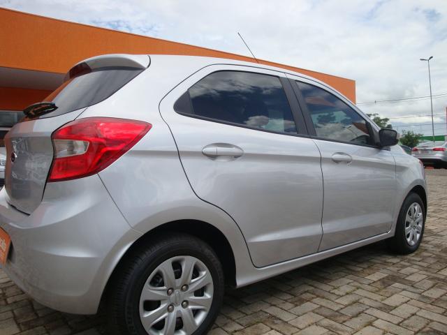 FORD KA 2018/2018 1.0 TI-VCT SE 12V FLEX 4P MANUAL - Foto 4