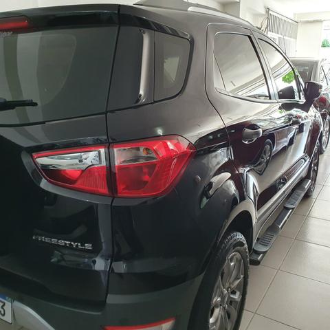 EcoSport freestyle 2015 - Foto 2