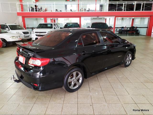 TOYOTA COROLLA XRS FLEX AUTOMÁTICO - Foto 5