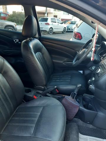Versa SL 1.6 14/14 Oportunidade! - Foto 2