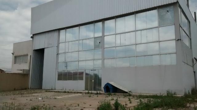 Barracão Comercial Borda do Campo São Jose dos Pinhais - Foto 2