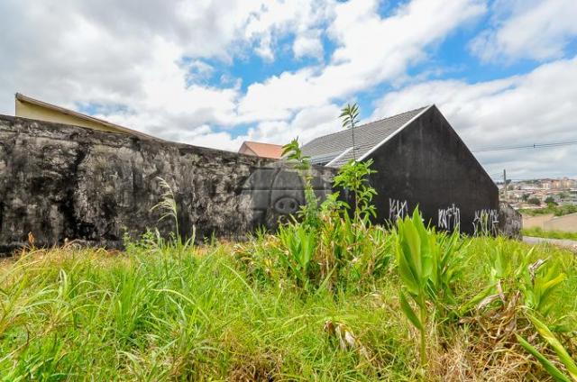 Terreno à venda em Atuba, Curitiba cod:153751 - Foto 4