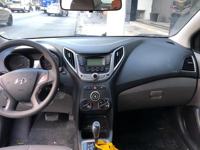 Hyundai HB20 S 1.6 Automático Flex 2014 - Foto 8