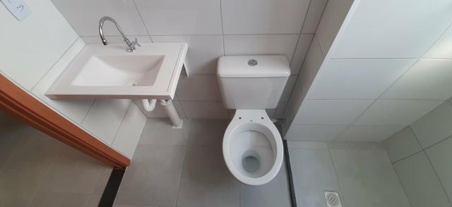 Aptos de 2 quartos em Cariacica com 81% de obra concluída - Foto 8