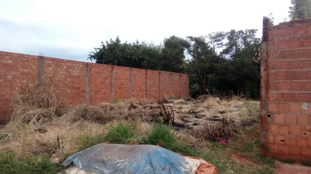 Terreno quitado em Jardinópolis - Foto 3