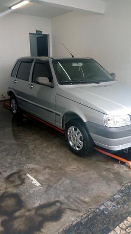 Mille economy