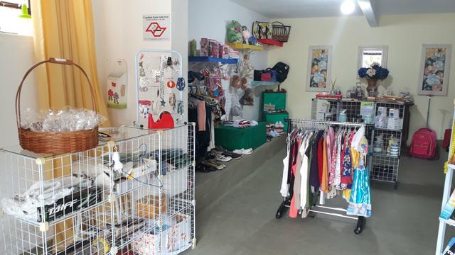 Brechó e Bazar - Foto 3