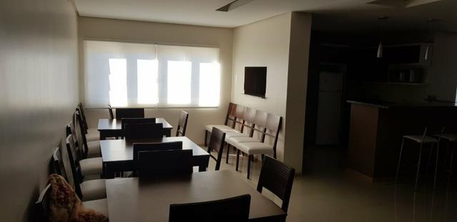 Apartamento Mobiliado Centro, 2 quartos Novo Hamburgo - Foto 2