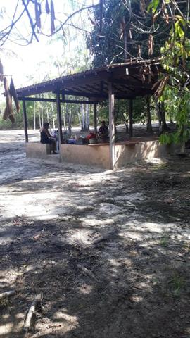 Sítio Santo Antônio do Tauá med.: 180 x 800 só R$ 150 mil - Foto 16