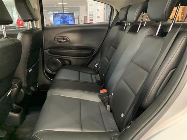 Honda Hr-v 1.8 16v Touring - Foto 11