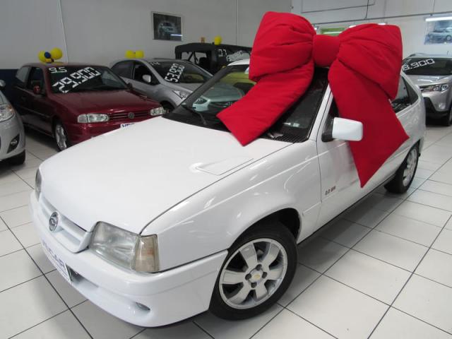 CHEVROLET KADETT SPORT 2.0 MPFI 2P
