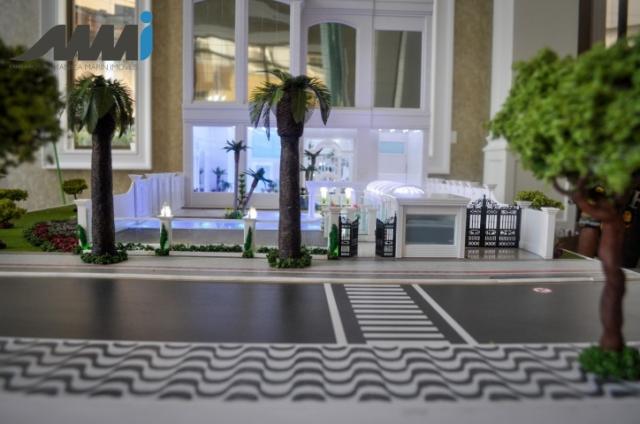 Nothing hill - apartamento 3 suítes com 180m em balneário ca - Foto 9