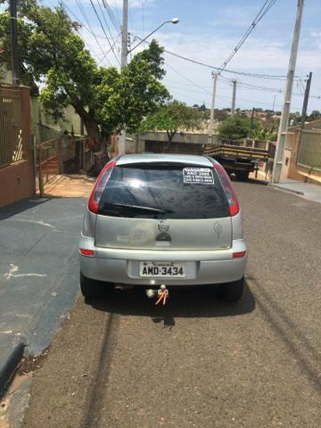 Vendo corsa Maxx 2005 carro super conservado - Foto 3