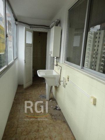 Apartamento à venda com 3 dormitórios em Centro, Novo hamburgo cod:OT5651 - Foto 9