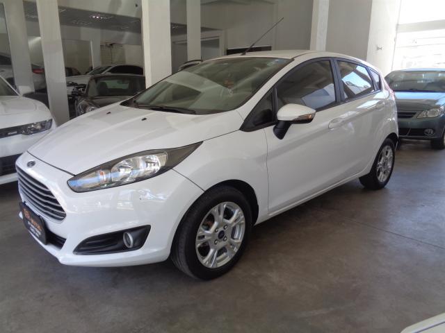 FORD FIESTA 2015/2016 1.6 SE HATCH 16V FLEX 4P MANUAL - Foto 2