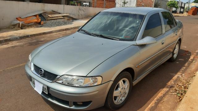 Vectra GLS 2.0 - 97- Completo - vendo parcelado - Foto 4