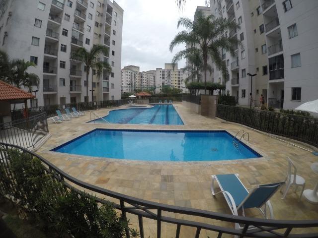 E.R- Apartamento com 2 quartos em Colina de Laranjeiras - Foto 18