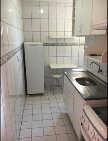 Apartamento mobiliado - Foto 2