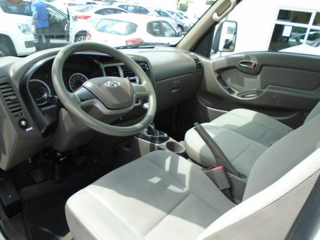 HYUNDAI HR 2.5 TCI HD BAU - Foto 7
