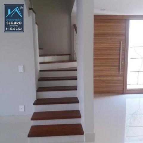 Casa com 3 dormitórios à venda, 278 m² por R$ 1.200.000,00 - Guará II - Guará/DF - Foto 8