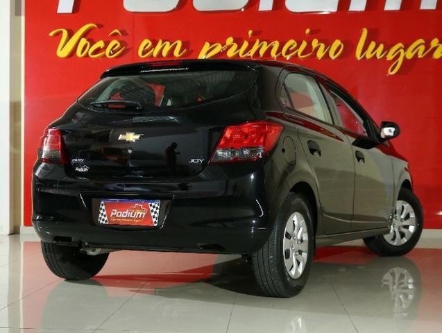 Chevrolet Onix Joy 1.0 Flex Manual | Completo | Apenas 900 KM 4P - Foto 6
