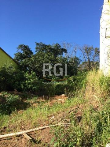 Terreno à venda em Vila jardim, Porto alegre cod:OT5707 - Foto 5
