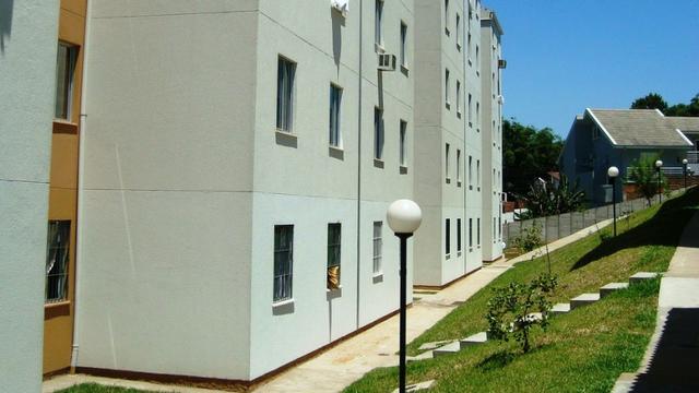 Apartamento Residencial Daltro Filho - Foto 8
