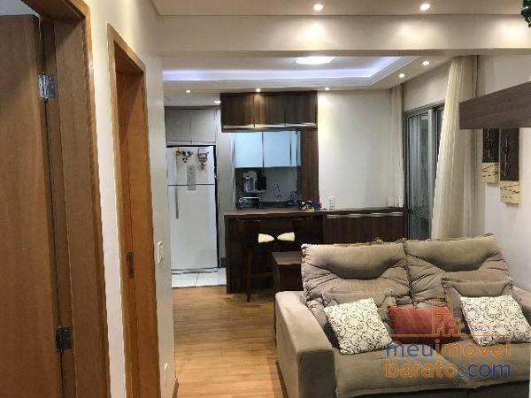 Apartamento com 3 quartos no Garden Palhano - Bairro Fazenda Gleba Palhano em Londrina - Foto 5