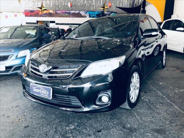 Toyota Corolla 2.0 Xei 16v - Foto 7