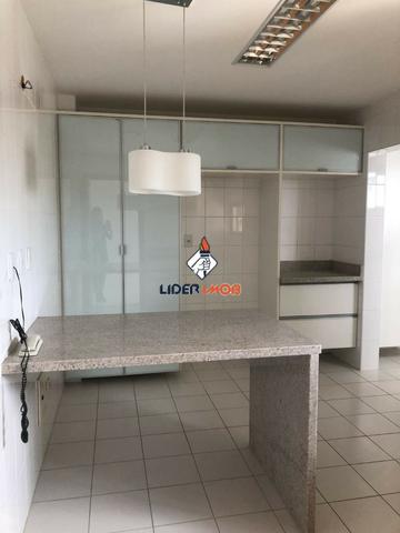 Apartamento Alto Padrão para Venda - Condomínio Parc D´France - Santa Mônica - Foto 16
