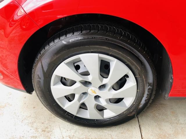 GM - CHEVROLET ONIX HATCH LT 1.4 8V FLEXPOWER 5P MEC. - Foto 12