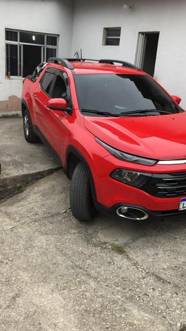 Fiat toro freedom road 1.8 - Foto 4