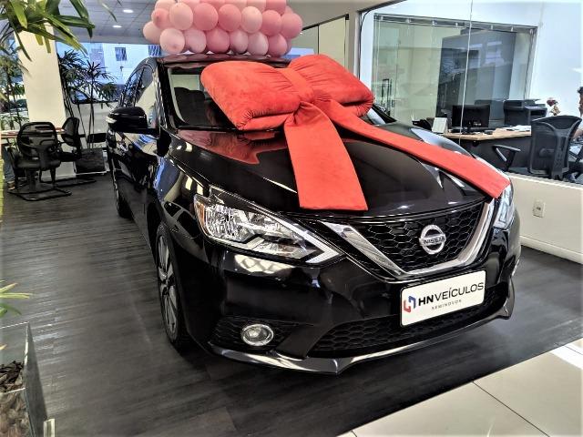 Sentra SV 2.0 Automático 2018 (Na Garantia) I 81 99638.0070 (CAIO) - Foto 14