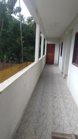 Apartamento praia do francês