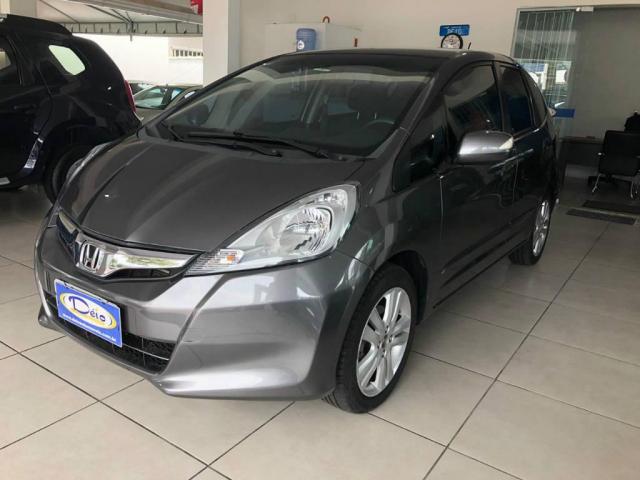 Honda Fit EX FLEX - Foto 4