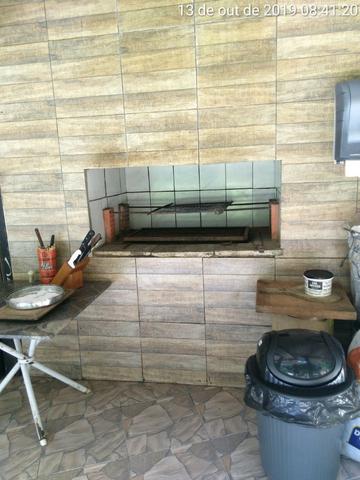 Chácara para festa com piscina,cachoeira,campo de futebol,pesqueiro - Foto 5