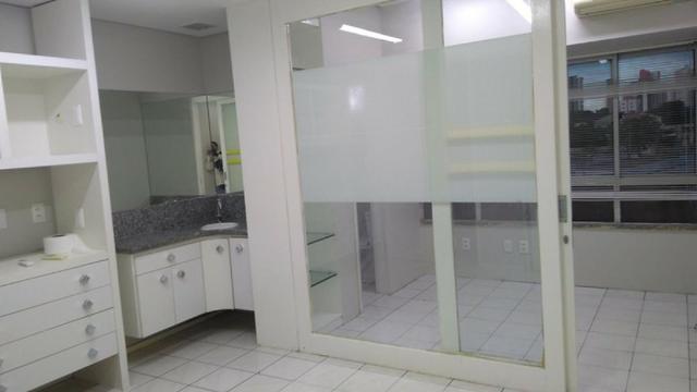 Sala Comercial Edificio Euro Business - Foto 7