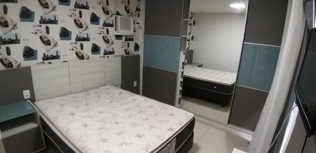 Apartamento mobiliado em Feira de Santana * - Foto 12