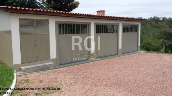 Sítio à venda em Guaíba country club, Eldorado do sul cod:FE3811 - Foto 6