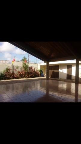Casarao com piscina para aluguel proximo da Mario Andreazza e Mateus Antigo do turu- - Foto 3